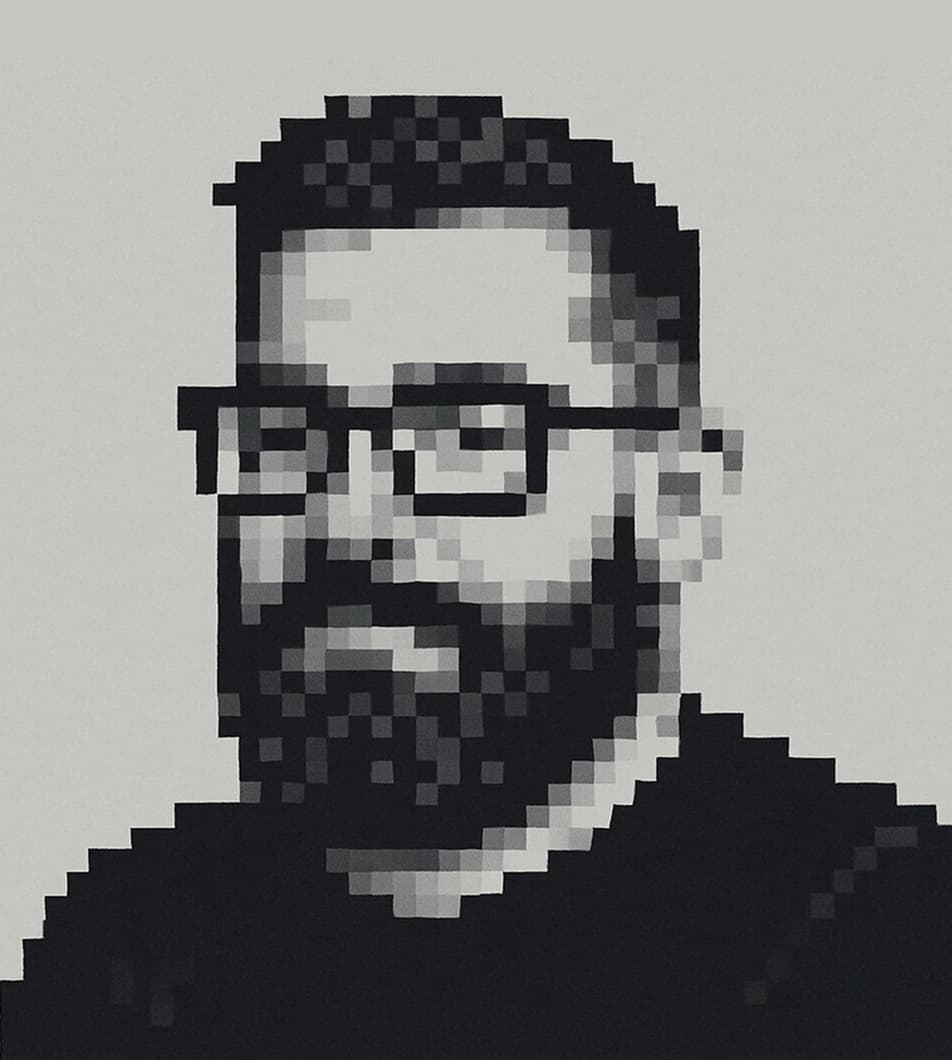 The developer behind Karto